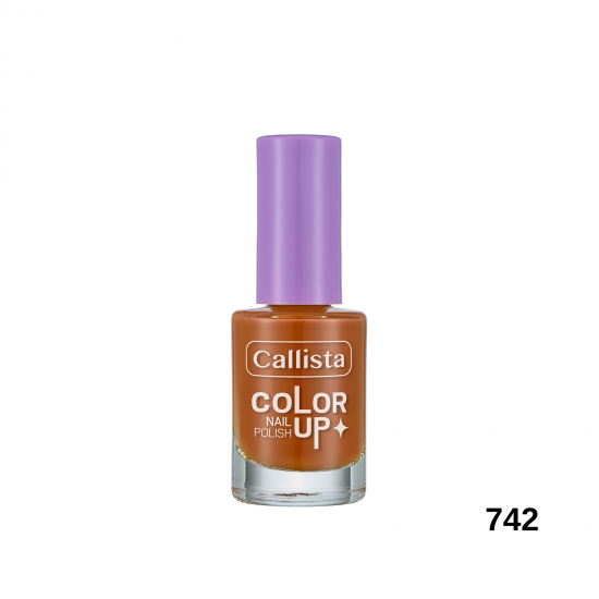 Callista Color Up Nail Polish 9ml 